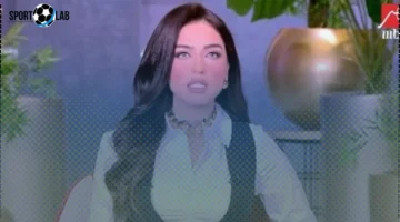 ياسمين عز.. مسيرة إعلامية متصاعدة تشق طريقها نحو الشهرة الآن